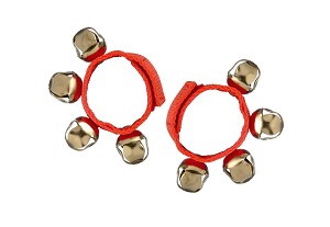 Nylon textile strap